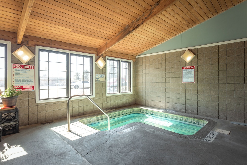 Sauk River Inn & Suites a Travelodge by Wyndham - photo 16