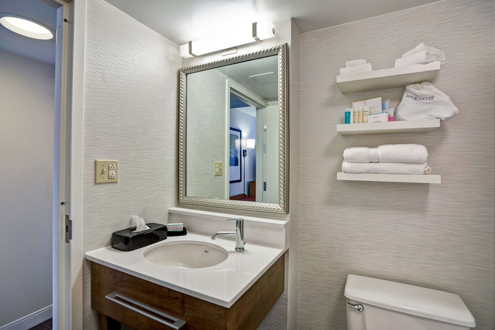 Hampton Inn Norfolk Naval Base - photo 24