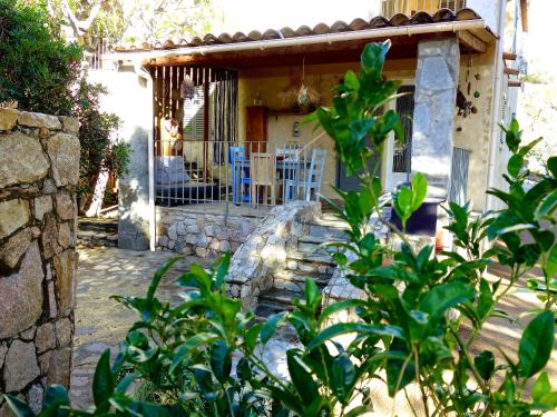 A Chiosella — L Ile Rousse