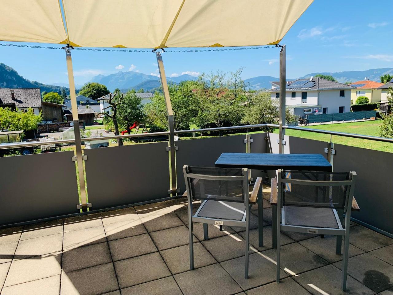 Kleine Drei Landerzentrale — hotel in Hohenems
