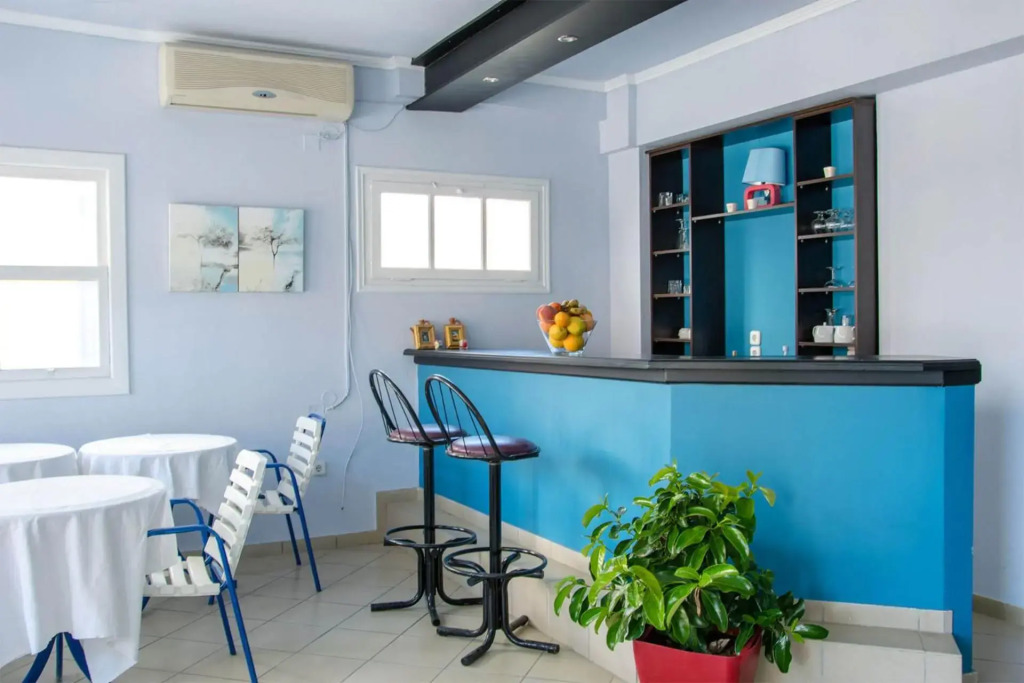 Hotel Mariona — Pythagoreio — photo 4