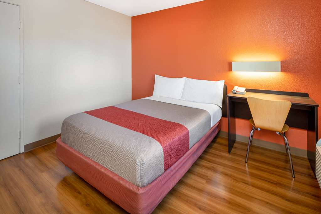 Motel 6 Ventura CA South - photo 7