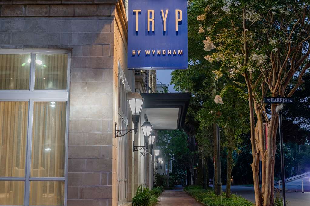 TRYP by Wyndham Savannah Downtown Historic District - photo 7