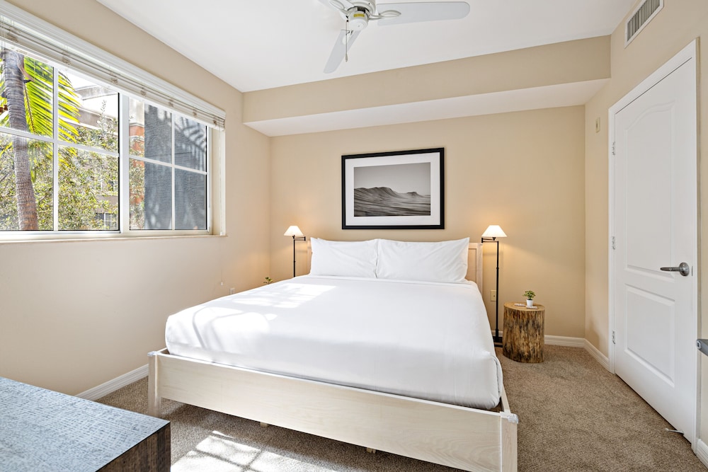 Dharma Home Suites South Miami at Red Road Commons - photo 19