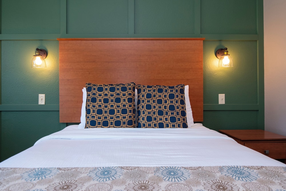 Nordic Motel - photo 33