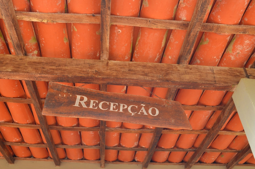 Pousada Alto Pirapitinga — Resende — photo 3