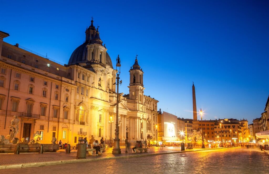 H&H Rome - last minute hotel in Rome