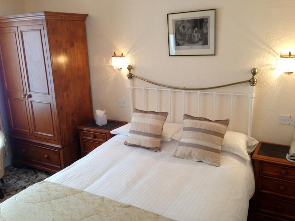 Royal Glen in Sidmouth, United Kingdom