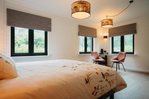 ‘T Wilgenhuys in Lommel, Belgium