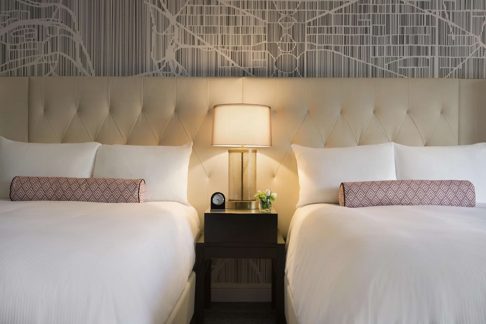 Fairmont Washington D.C. Georgetown - photo 24