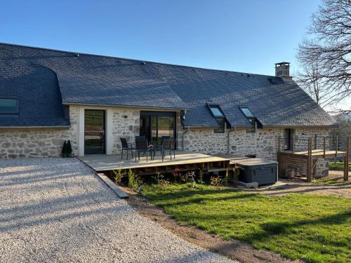 La Longère Gîte 4 étoiles - last minute hotel in Unknown City