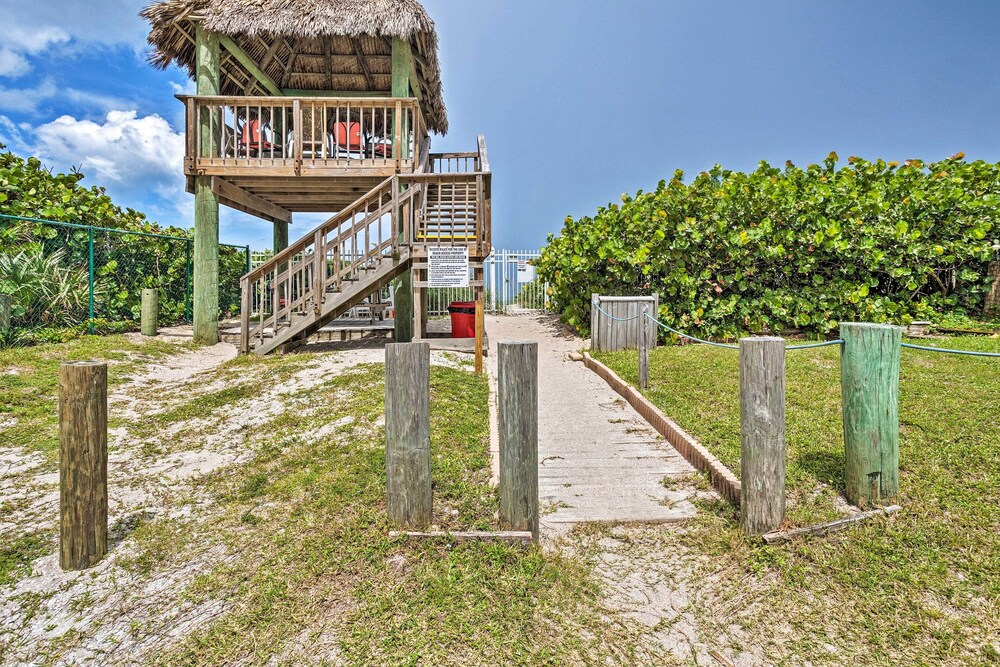Jensen Beach Home quarter Mi to Beach Access - photo 22