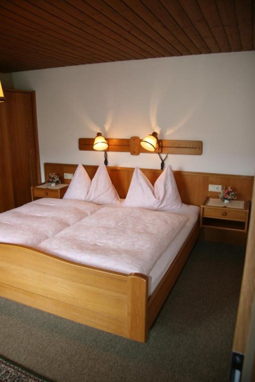 Landgasthof Hotel Zehenthof — Pfarrwerfen — photo 3