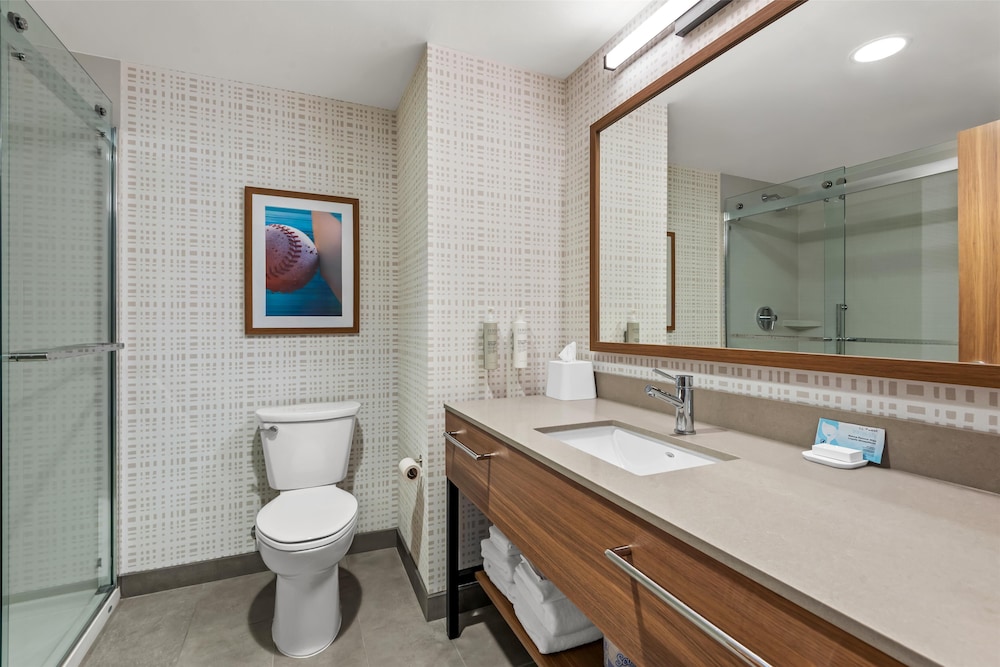 Hampton Inn by Hilton Cooperstown - photo 22