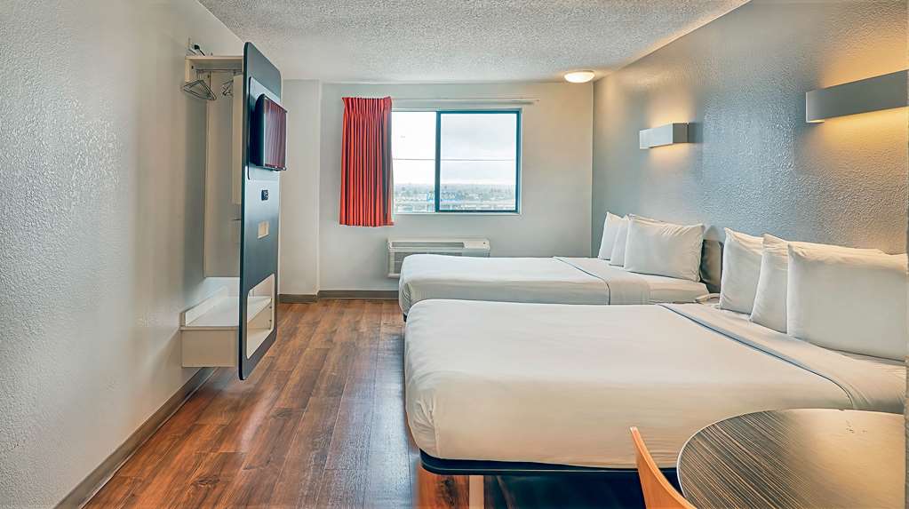Motel 6 Los Angeles CA Los Angeles LAX - photo 22