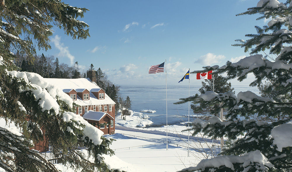 Lutsen Resort - photo 98