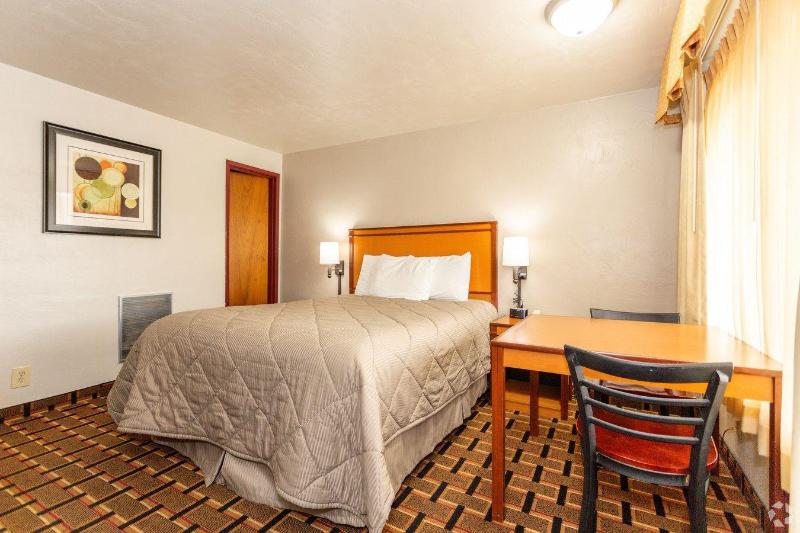 Anchor Bay Inn By OYO Reedsport - photo 13