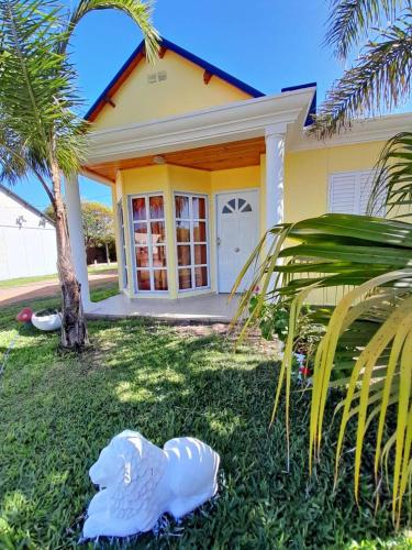 Casitas del Sol - last minute hotel in Caseros
