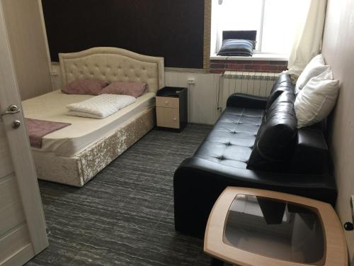 Orloffski in Volgograd, Russia