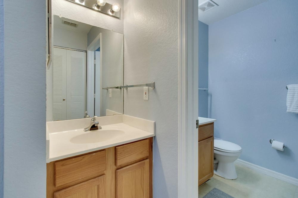 12 Mi to Disney Family Home with Resort Amenities - photo 19