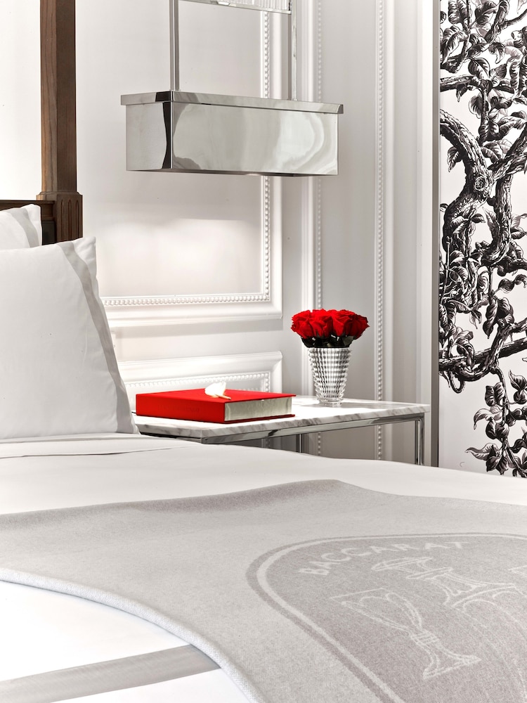 Baccarat Hotel and Residences New York - photo 15