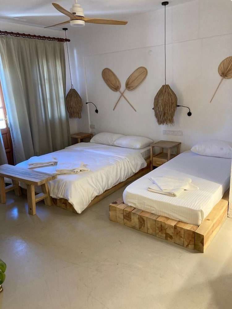 Extreme Butik Hotel in Ula, Turkey