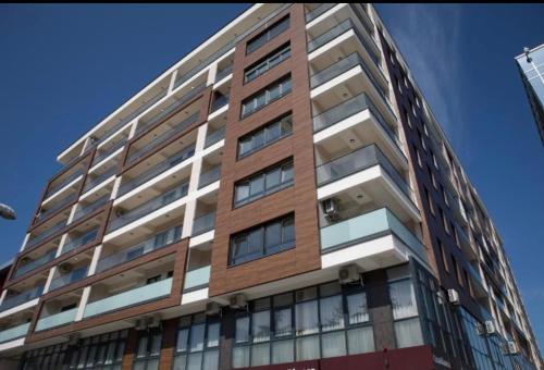 R Residency Tower in Banja Luka, Bosnia and Herzegovina