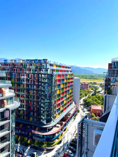 Good Vibes Apartments