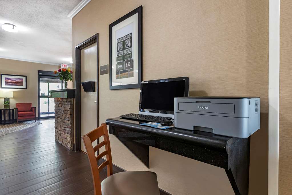 Comfort Inn Moline Quad Cities - photo 24