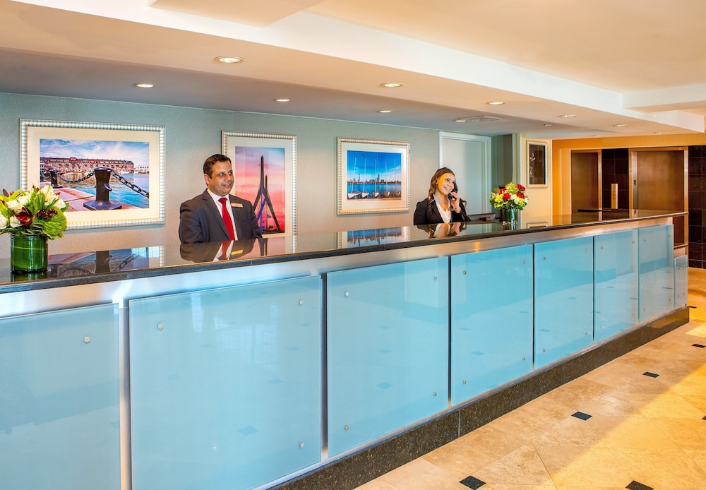 Crowne Plaza Boston Woburn by IHG - photo 48