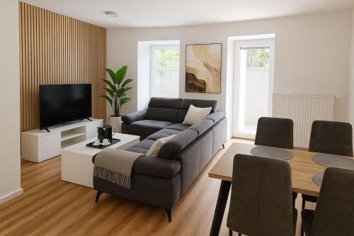 3 Modern apartment 1min from the center — 4-Star Luxury Hotel in Kosice, Slovakia