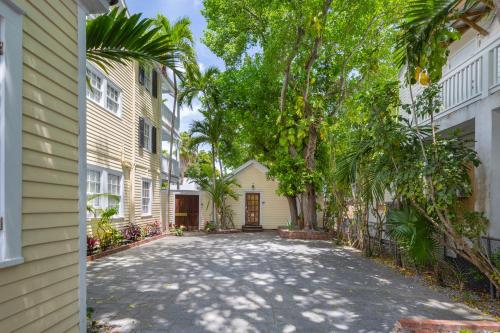 Villa The Watson House — 4-Star Luxury Hotel in Key West, United States