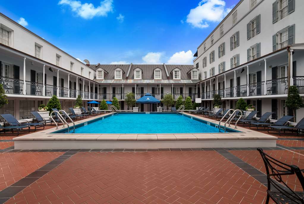 The Royal Sonesta New Orleans - photo 51