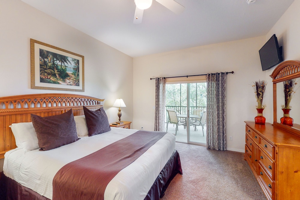 Bahama Bay Resort Near Disney - photo 6