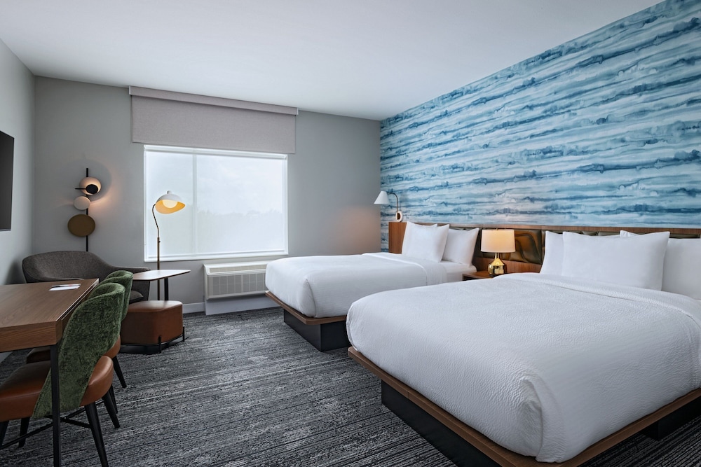 TownePlace Suites by Marriott Stafford Sugar Land - photo 8