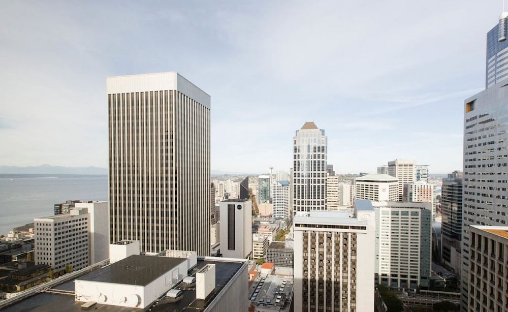 Crowne Plaza Seattle Downtown by IHG - photo 58