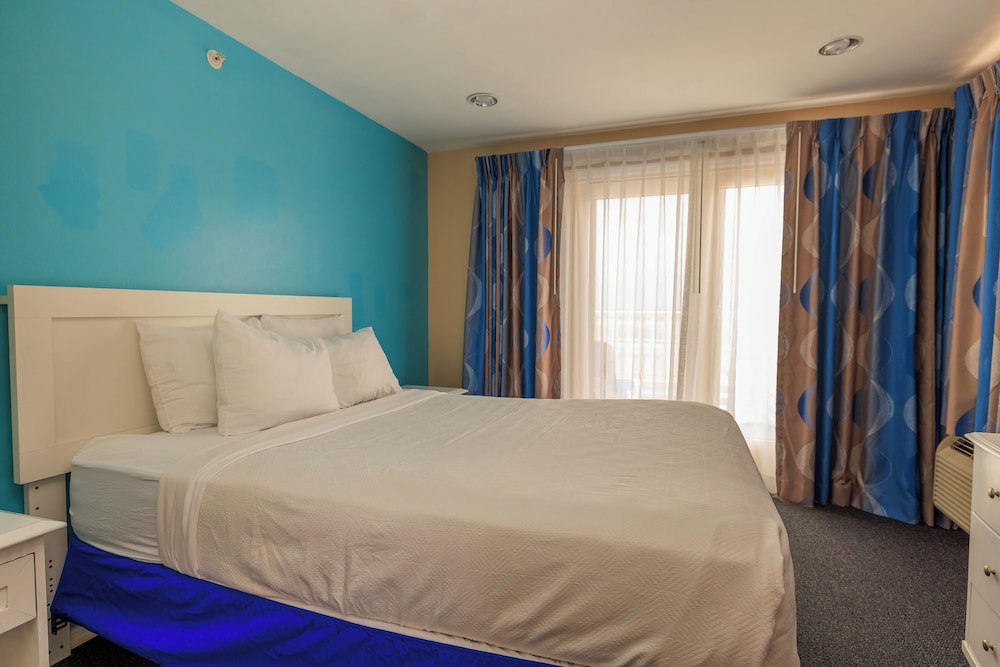 The White Sands Oceanfront Resort & Spa - photo 18