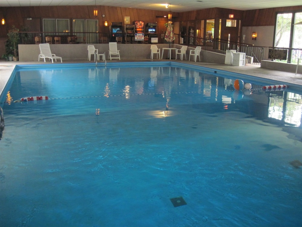 Holiday Acres Resort - photo 55