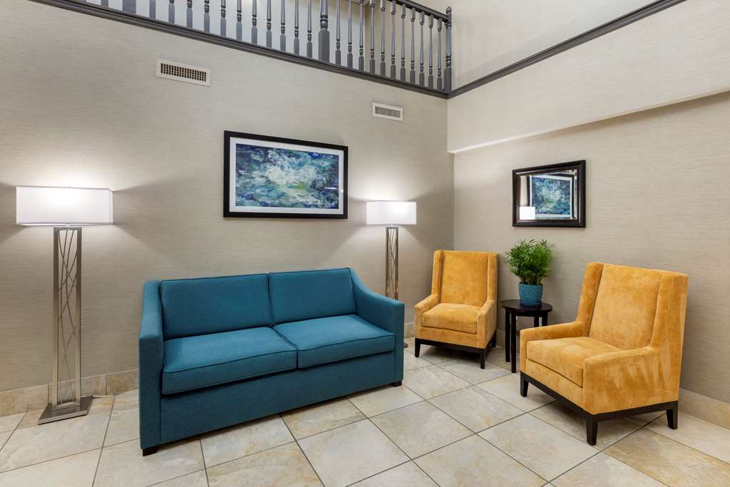 Best Western Watertown Inn and Suites - photo 30