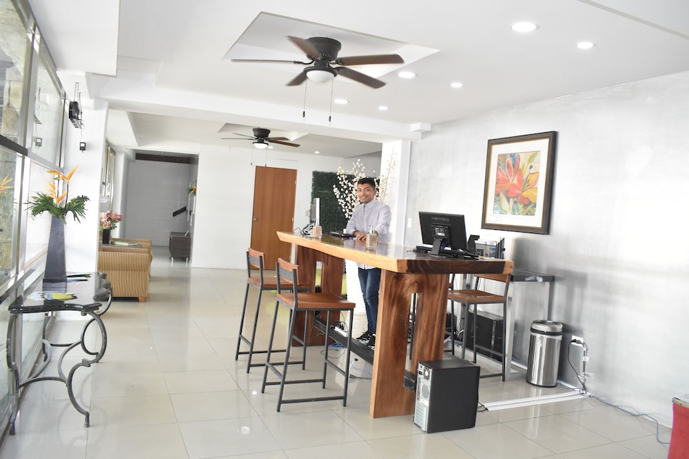 Villas Tacul Boutique