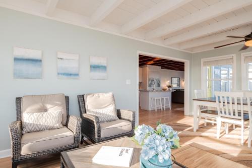 A Little Nauti by Oak Island Accommodations - photo 44