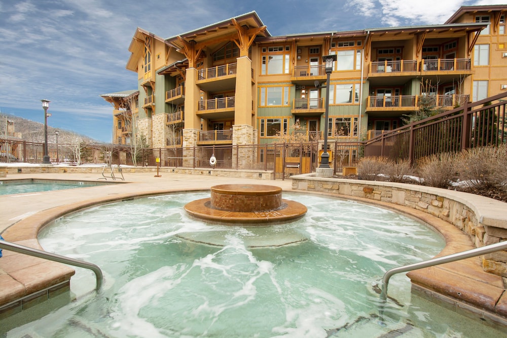 Escala Lodges by Luxury Mountain Destina - photo 19
