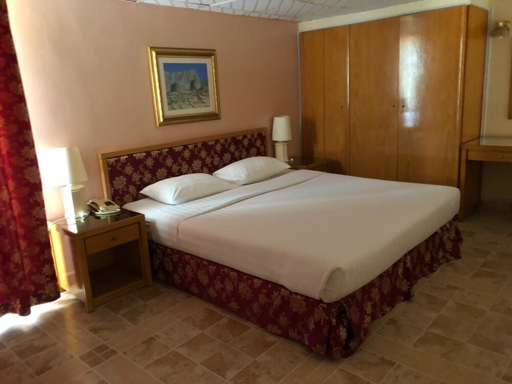 Buraimi Hotel — Al Buraymi — photo 3