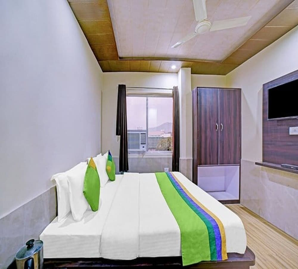 Hotel Kanha — Haridwar — photo 5