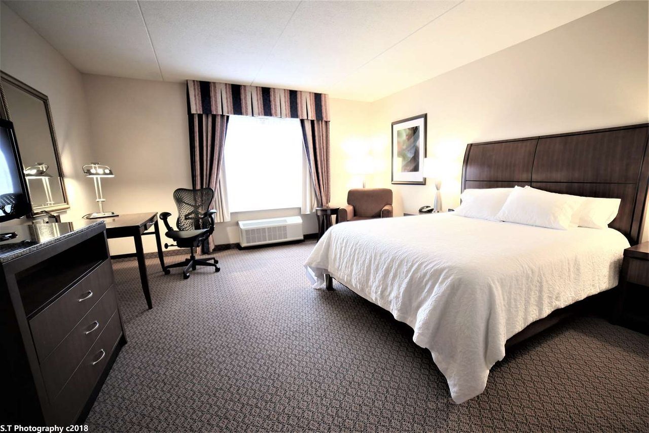 Hilton Garden Inn Elmira Corning - photo 8