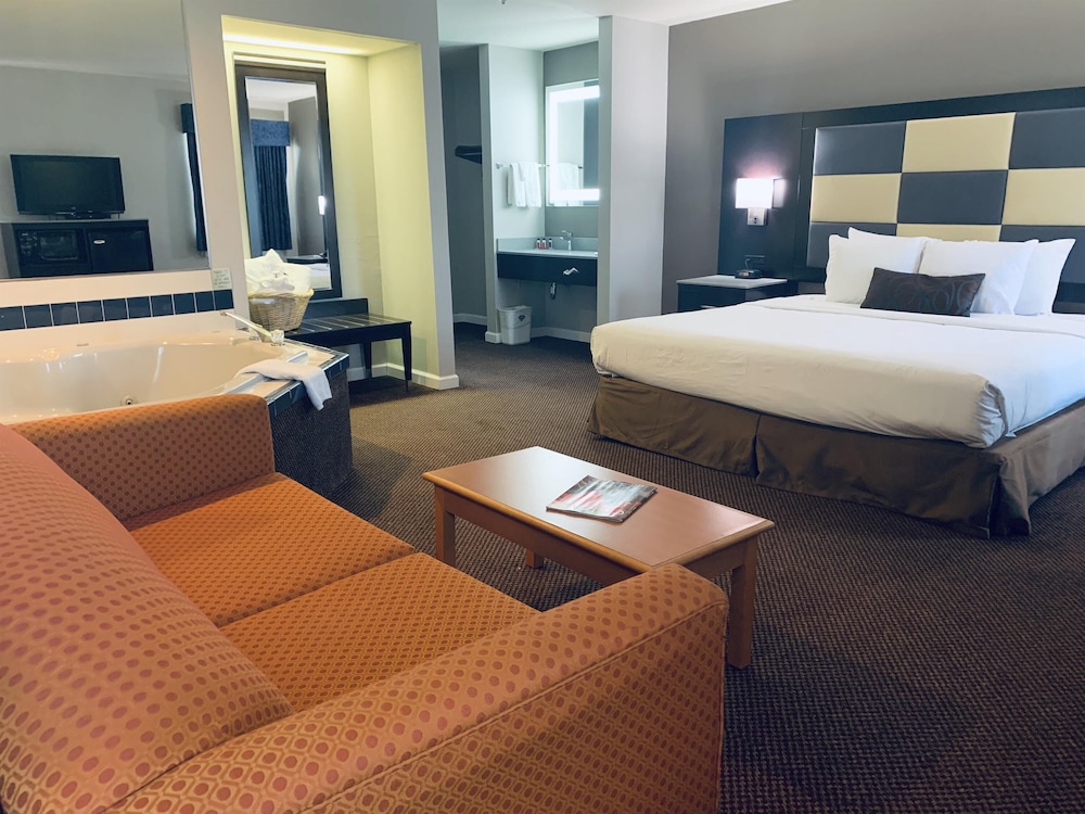 SureStay Plus Hotel by Best Western Redding - photo 5