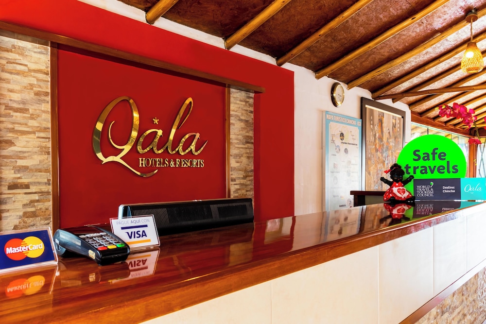 Qala Hotels & Resorts — Chincha Alta — photo 2