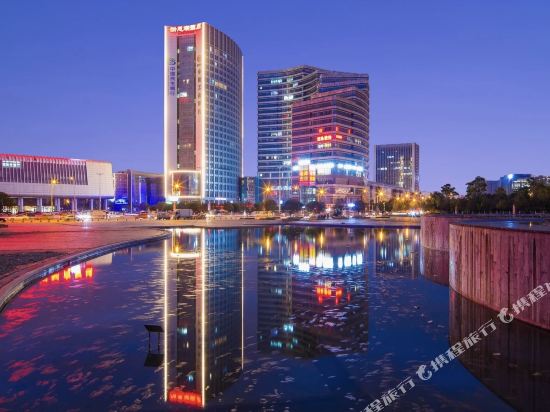 Xinsichao Hotel - last minute hotel in Kunming