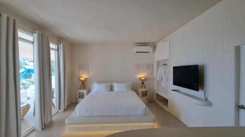 Santorini Gili Air North in Gili Air, Indonesia