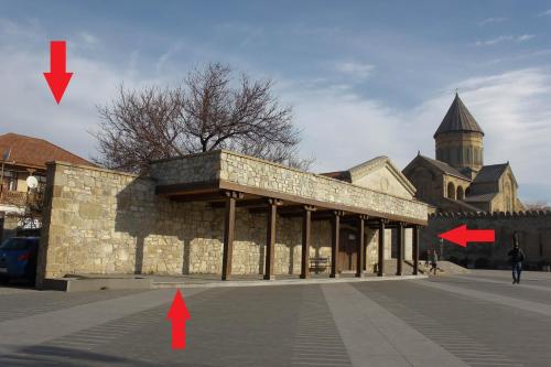 Oasis Mtskheta